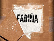 Portada de 'Fariña'