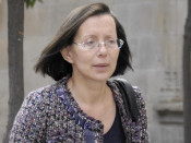 Montserrat Tura, Justícia, PSC