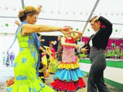 ballen sevillanes