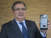 juan ignacio zoido