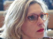 Beatriz Becerra