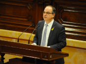 Jordi Turull
