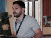 Sergi Miquel, en una imatge d'arxiu