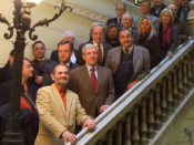 Òmnium Cultural, ACPV, repetidors, TV3