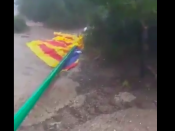 Imatge del víde del tabarnia