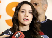 Arrimadas, en una imatge d'arxiu
