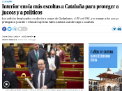 Imatge de l'article de 'El País'