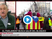 Captura del vídeo