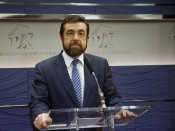 Miguel Gutierrez, Ciudadanos
