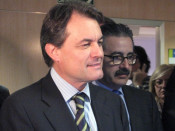 artur mas