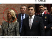 La caverna assenyala