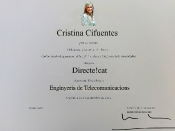 Imatge del màster que ha fet directe!cat