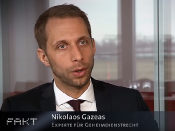 Nikolaos Gazeas