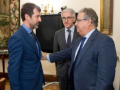 ferran lopez, mossos, juan ignacio zoido