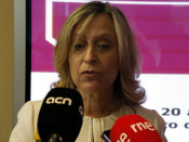 gema espinosa, pablo llarena