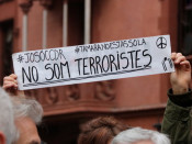 Tamara Carrasco Garcia, viladecans