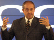 Felip Puig, Convergència, CiU
