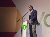 javier ortega smith, vox