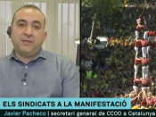 Javier Pacheco