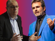 jose zaragoza, xavier sala-i-martin