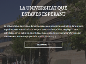 universitat de sant esteve de les roures