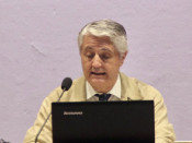 Francisco Oya
