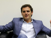 albert rivera, ciudadanos