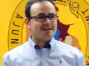 Imatge del perfil de Twitter de Ramon Planas, regidor del PP de l'Ajuntament d'Arenys de Munt (Barcelona)