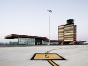 lleida alguaire aeroport