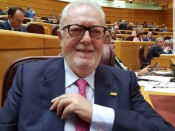 padro agramunt, senador, pp