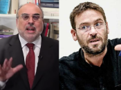 enric juliana, albano dante fachin