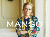 La imatge de Cifuentes tuitejada per Hisenda