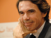 aznar