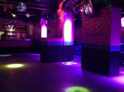 arena, discoteca, barcelona