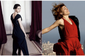 Inés Arrimadas i Elisenda Alamany