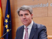 Garrido, en una imatge d'arxiu