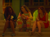 Fotograma de la pel·lícula de Netflix 'Ibiza'