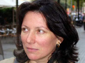 Pilar Antillach, Col·legi de Periodistes de Catalunya