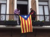Una captura de pantalla del vídeo