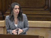 Inés Arrimadas