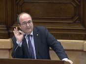 Miquel Iceta