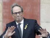 quim torra