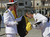 felipe vi, alemanya