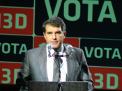 joan laporta, president fcb, barça, consulta, 13d, osona