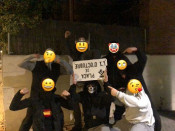 unionisme, espanyolisme, ultradreta