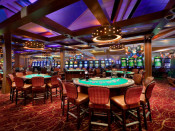 Imatge interior del Seminole Hard Rock Hotel & Casino Hollywood