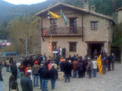 sant jaume de frontanyà, votacions, consulta, 13-d