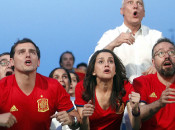 ines arrimadas, albert rivera, girauta