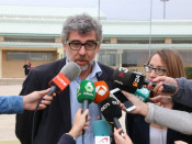 jordi pina, advocat