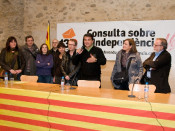 joan laporta, jonquera, consulta, barça, independència, independentista